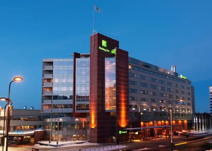 Holiday Inn Helsinki - Expo