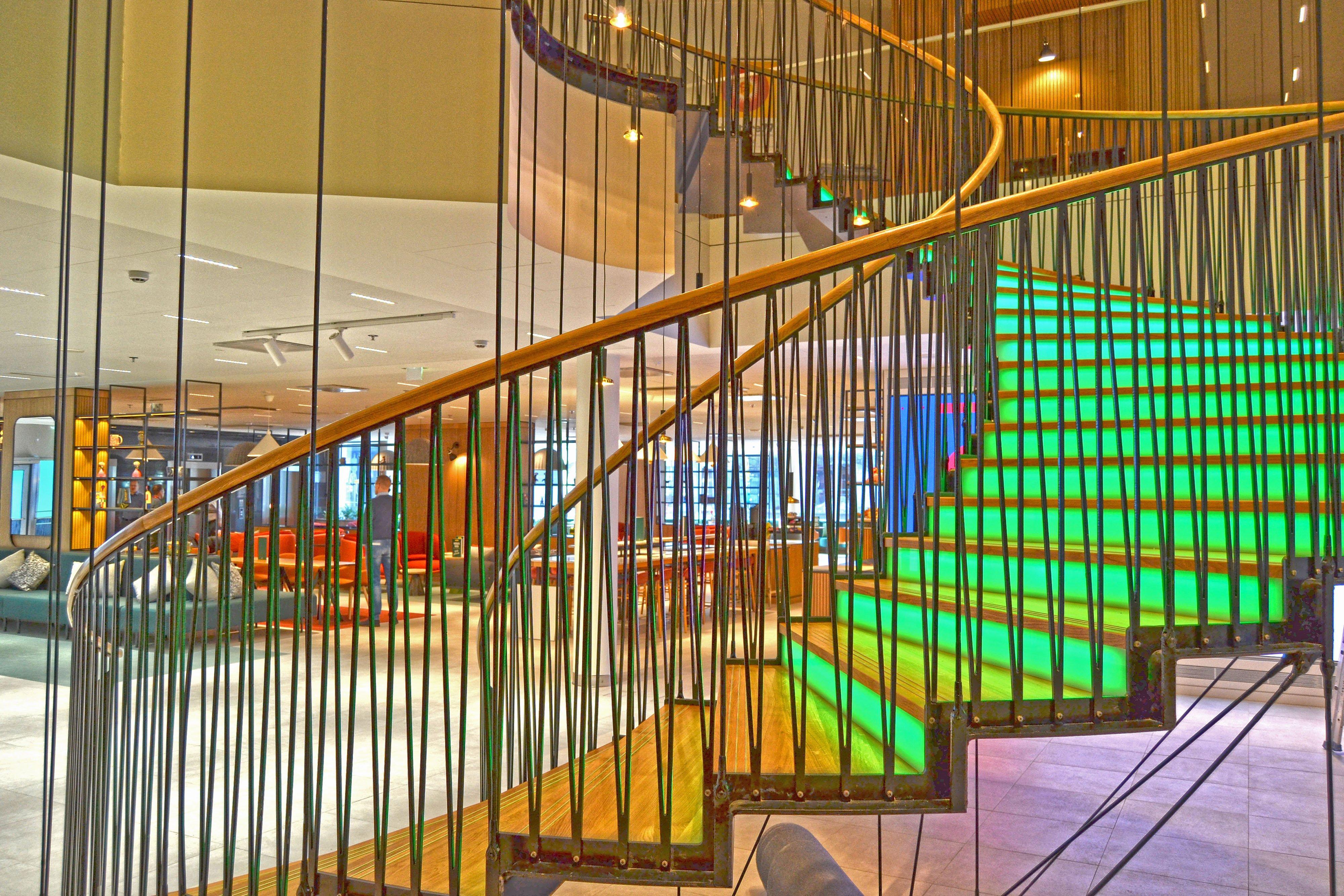 Hotel - Expo By Ihg