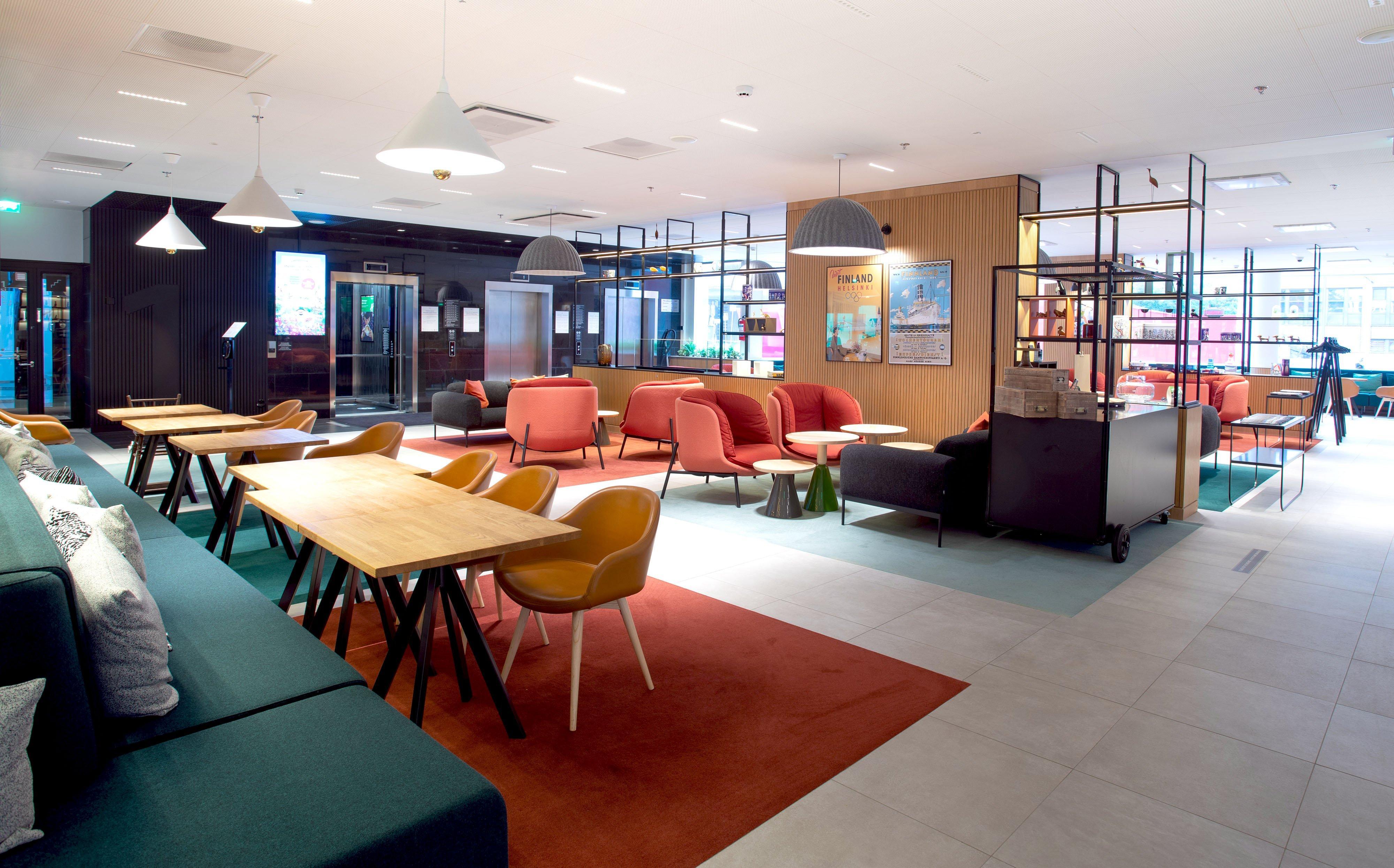 - Expo By Ihg Helsinki