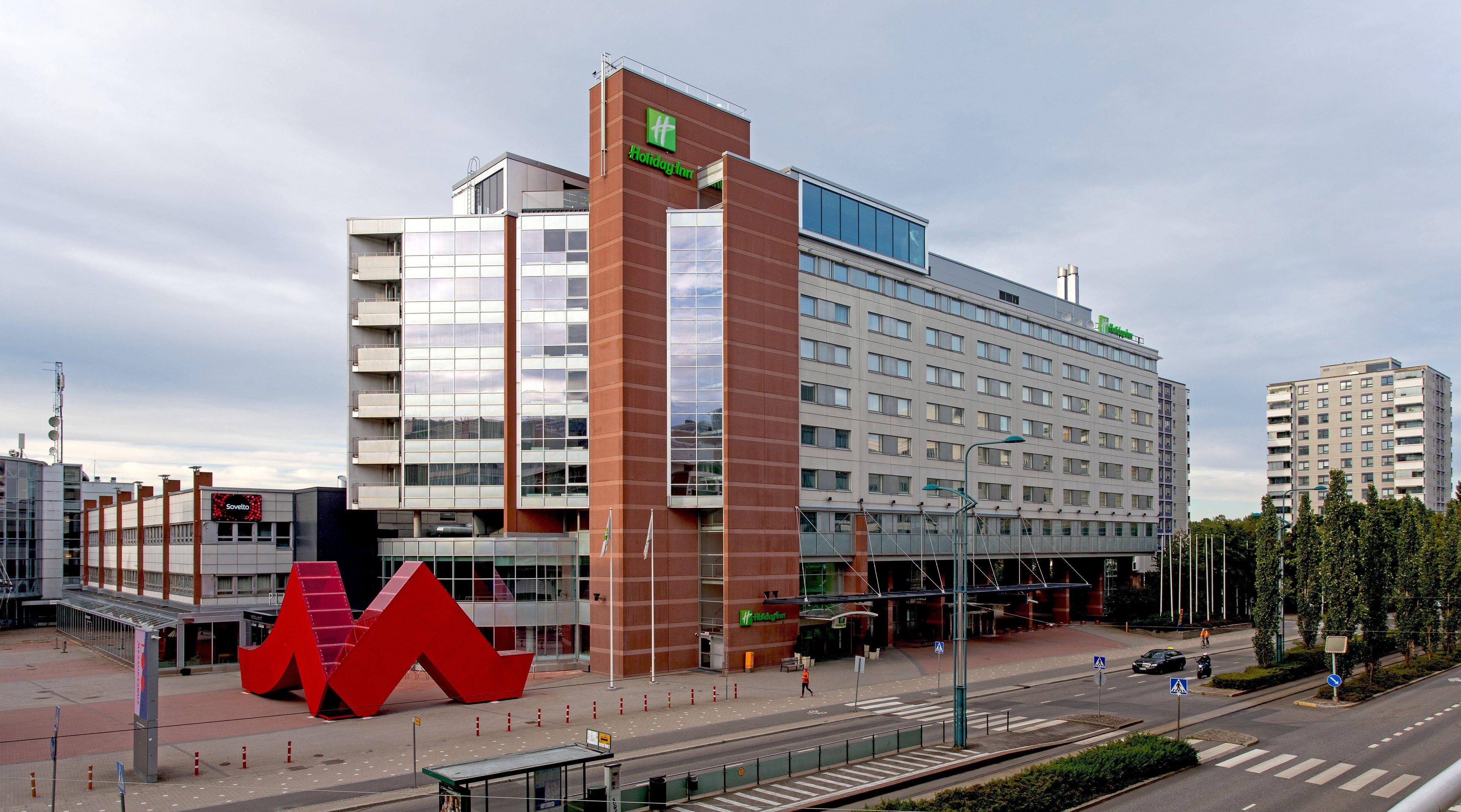 - Expo By Ihg 4*