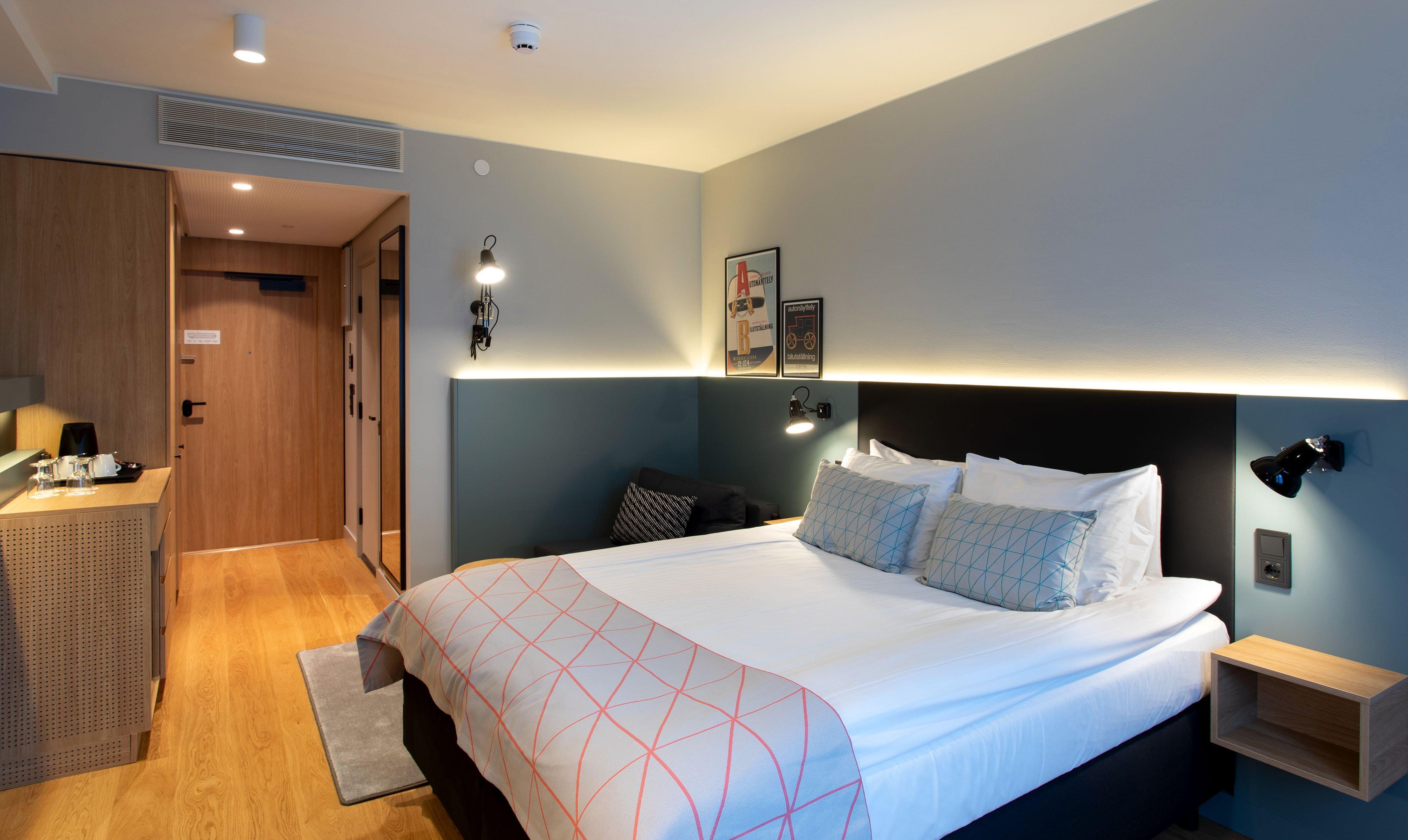 - Expo By Ihg Hotel Helsinki