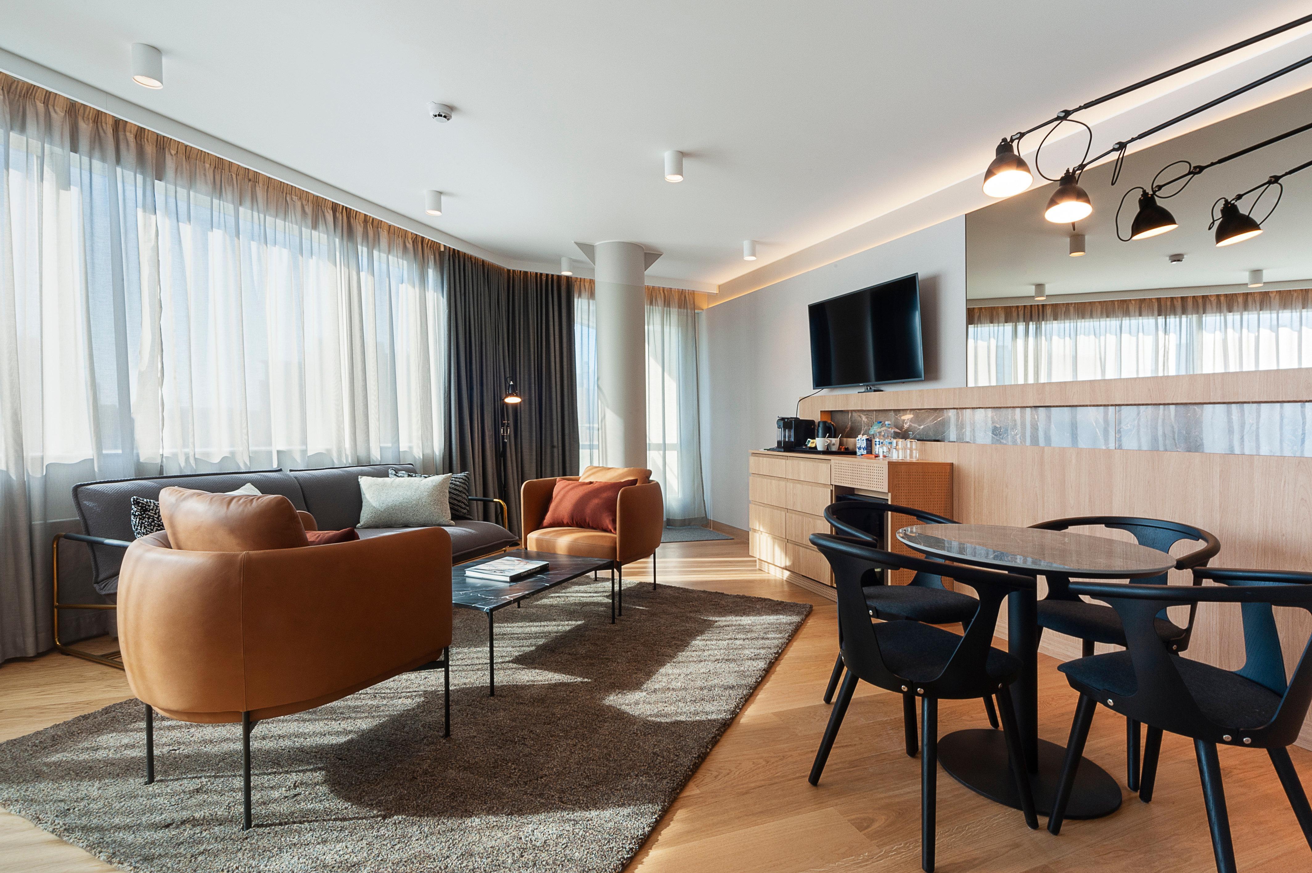 Hotel - Expo By Ihg